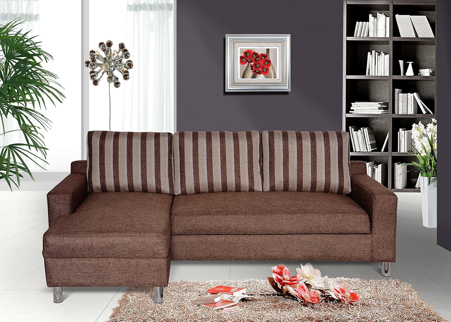 Fundas para sillones esquineros | Sillones