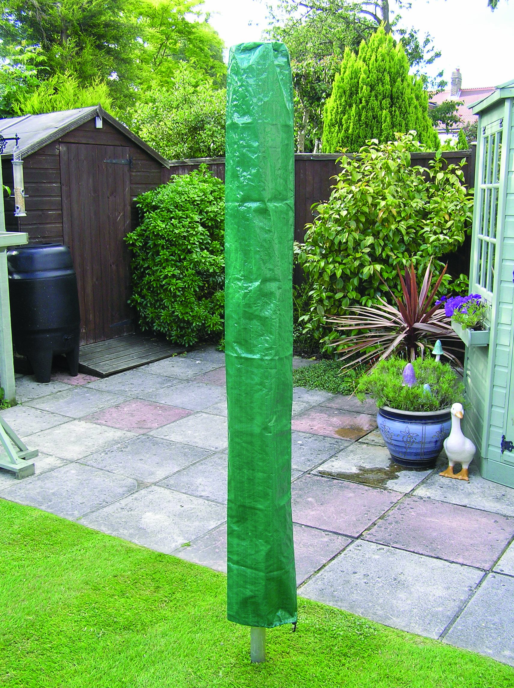 Garland Rotary Line Cover