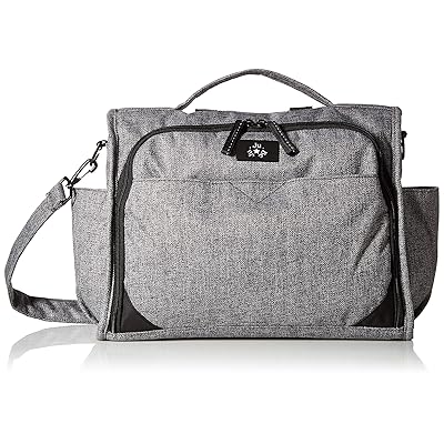 JuJuBe Multi Functional Diaper Backpack Graphite Nigeria Ubuy