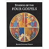 Synopsis of the Four Gospels, Revised Standard Version
