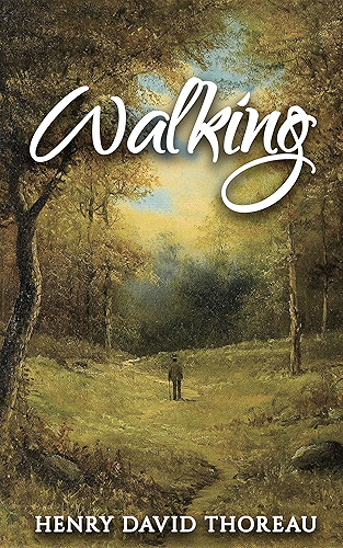 Download Walking (Annotated) (English Edition) PDF