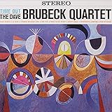Time Out - The Dave Brubeck Quartet