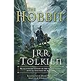 The Hobbit (Graphic Novel): An Illustrated Edition of the Fantasy Classic