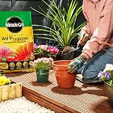 Miracle-Gro All Purpose Compost 40 Litre Premium Planting Compost view 4