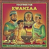Together for Kwanzaa (Pictureback)