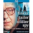 TINKER, TAILOR, SOLDIER, SPY (BLU-RAY)