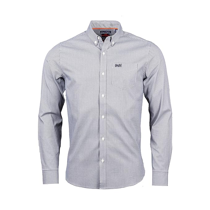 maglietta a quadretti