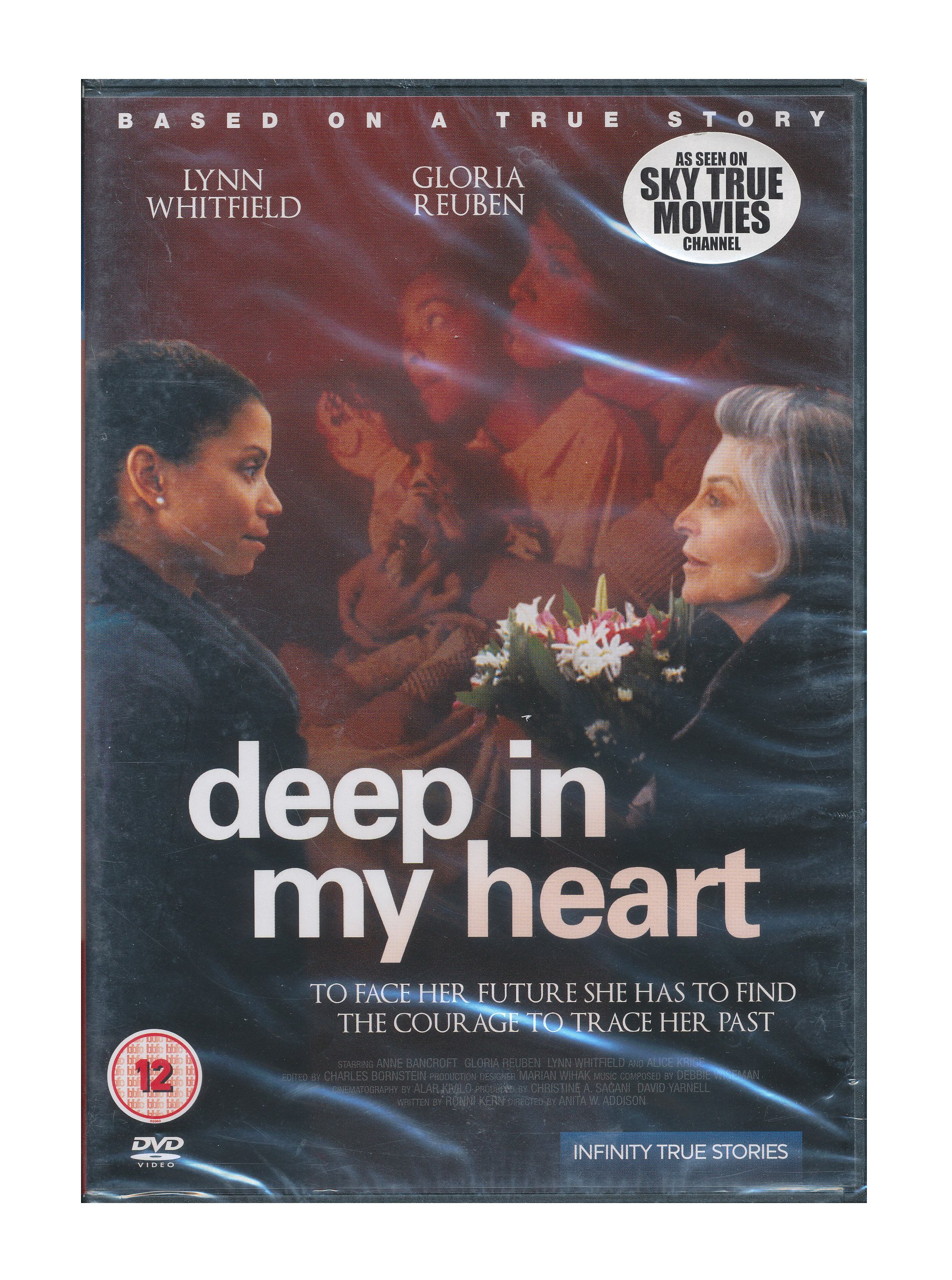 Deep In My Heart [1998]