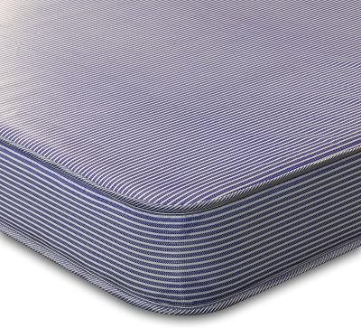 Starlight Beds Waterproof Double Mattress 135x190cm UK Made