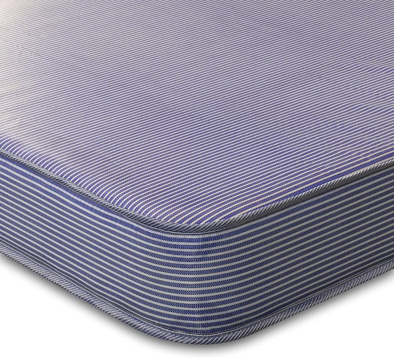 Starlight Beds European Single Waterproof Mattress 90x200 cm