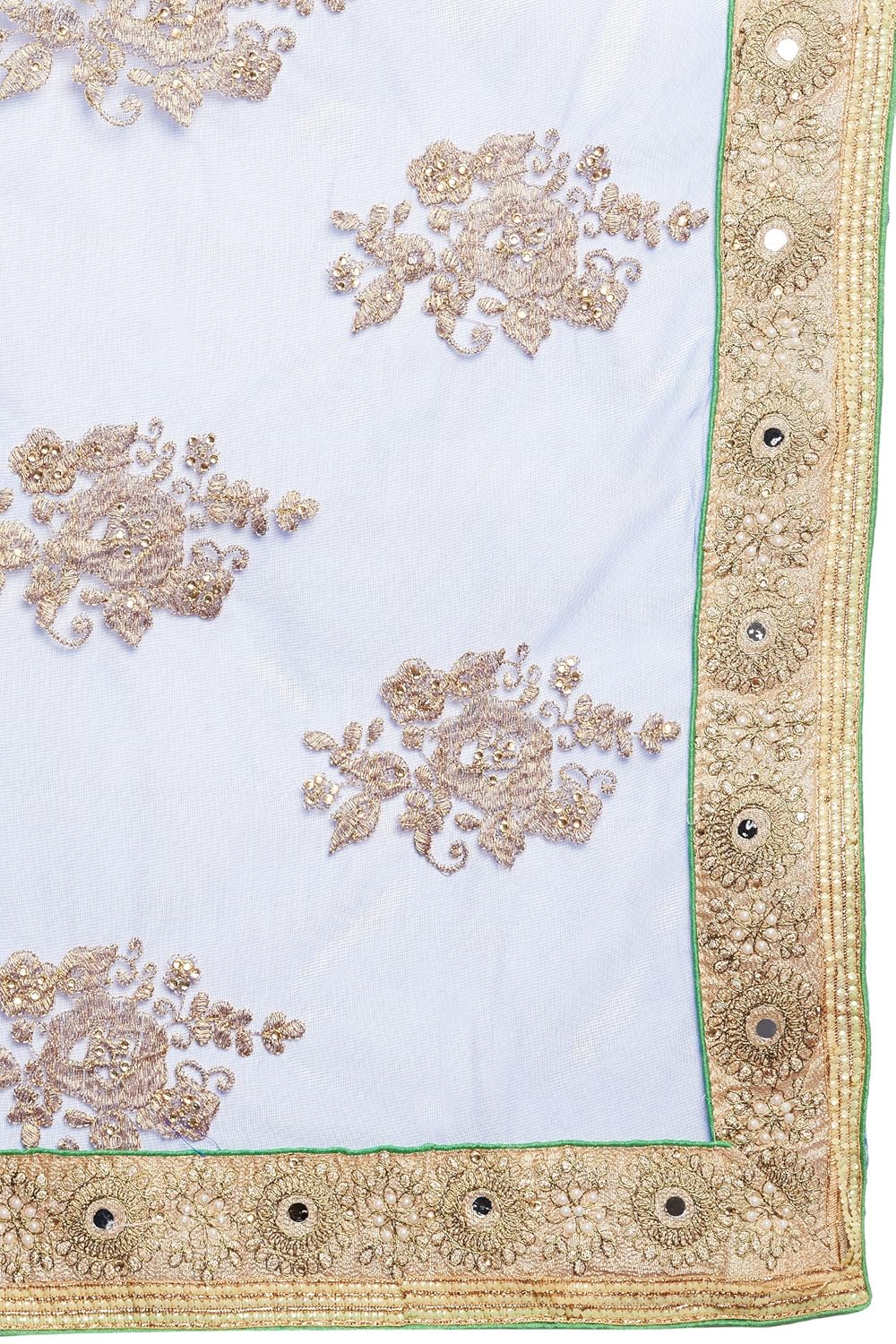 chhabra 555 women's saree with blouse piece