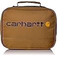 Carhartt Insulated Soft-Sided Lunchbox, Carhartt Brown