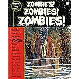 Zombies! Zombies! Zombies! (Vintage Crime/Black Lizard Original)