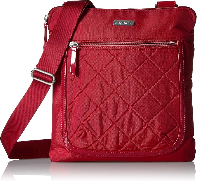 amazon baggallini crossbody