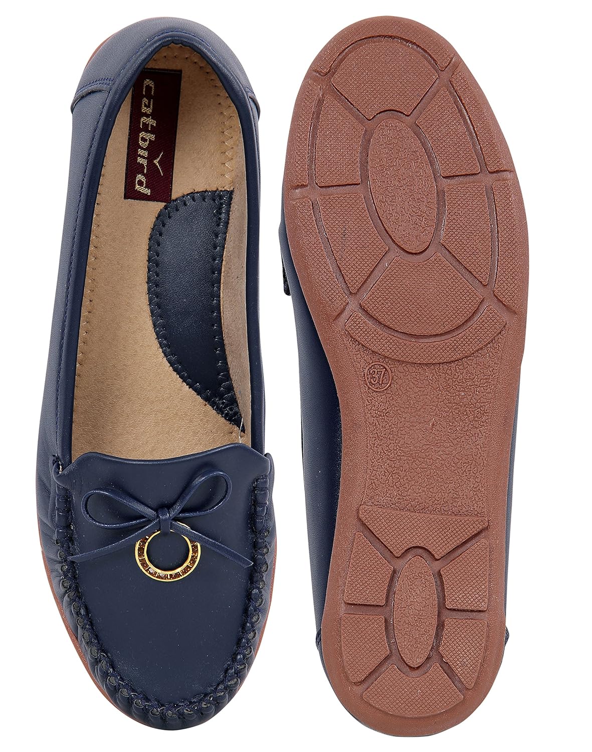 catbird women loafers
