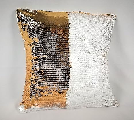 changing cushion cover