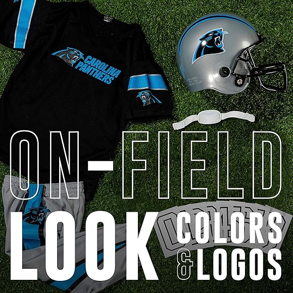 carolina panthers kids jersey