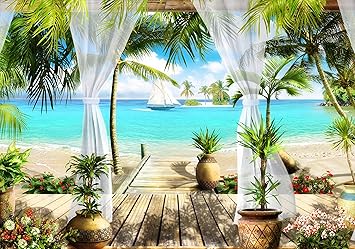 Get Strand kuestenwanddekor Free Strand Kuestenwanddekor