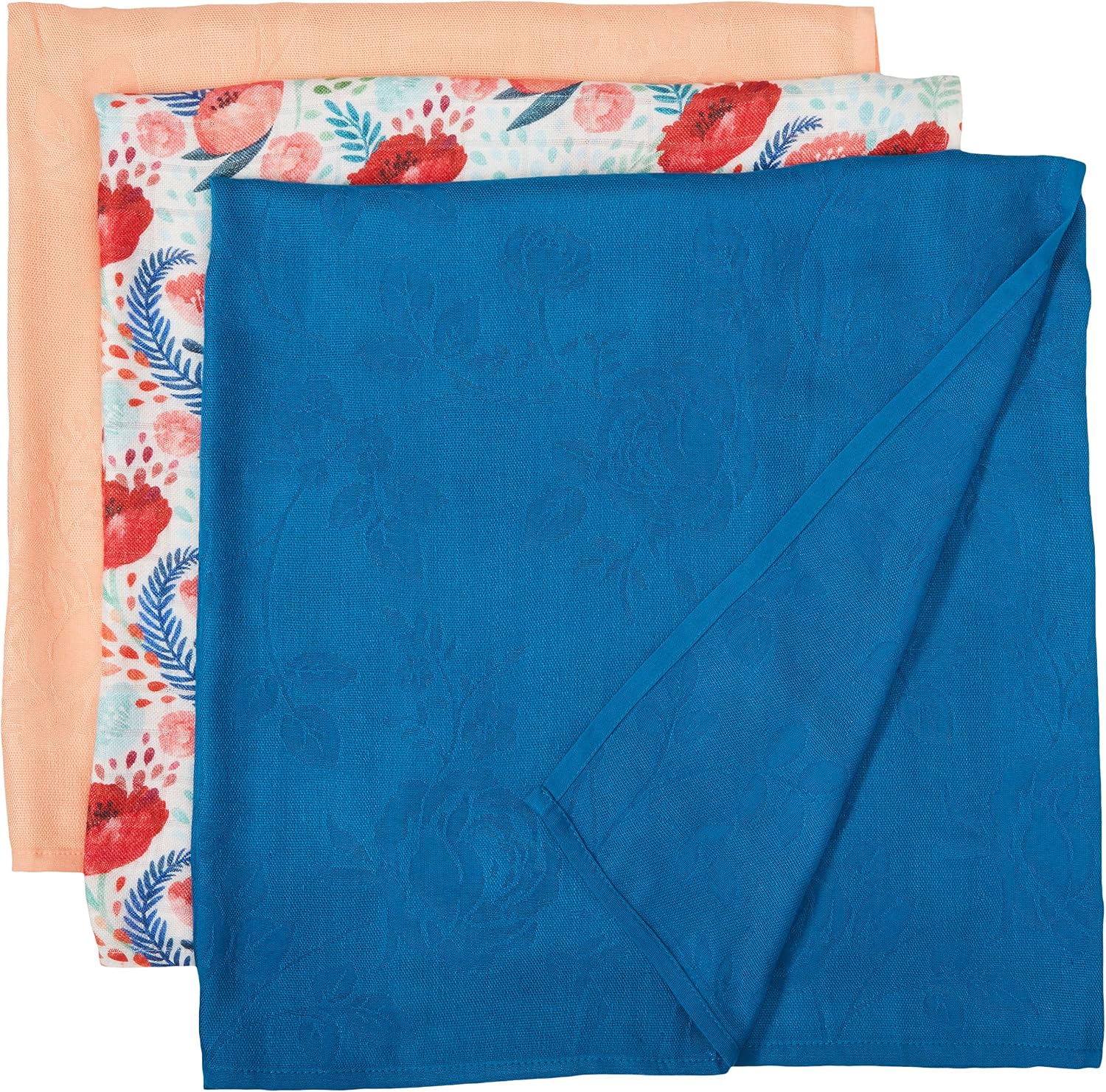 Tula Blanket Set Secret Garden