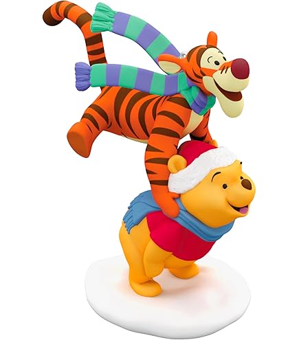 【新品】プー&フレンズ　寅年フィギュア　EVERYONE IS TIGGER プー&フレンズ 寅年フィギュア EVERYONE IS TIGGER - メルカリ