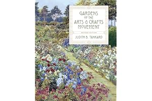 Gardens of the Arts and Crafts Movement