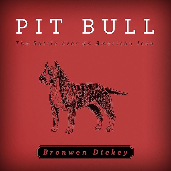 pitbull the battle over an american icon