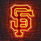 Baseball Fans Neon Sign for Wall Decor,Neon Sign