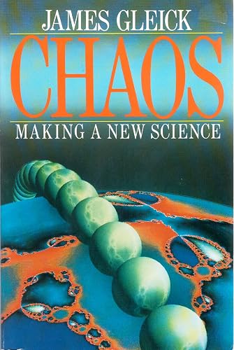Download Chaos Making a New Science PDF