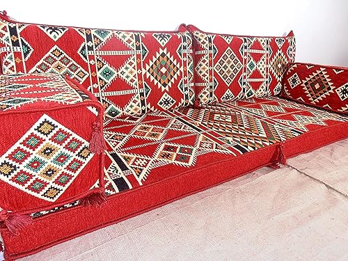 Amazon Com Arabic Sofa Arabic Couch Arabic Floor Seating Arabic