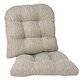 Klear Vu Gripper Overstuffed Universal Non-Slip