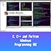 C C++ and Fortran Windows Programming IDE Code Blocks PC Computer Software [Access Key] [Online Code]