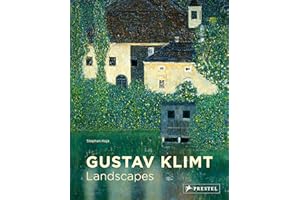 Gustav Klimt: Landscapes