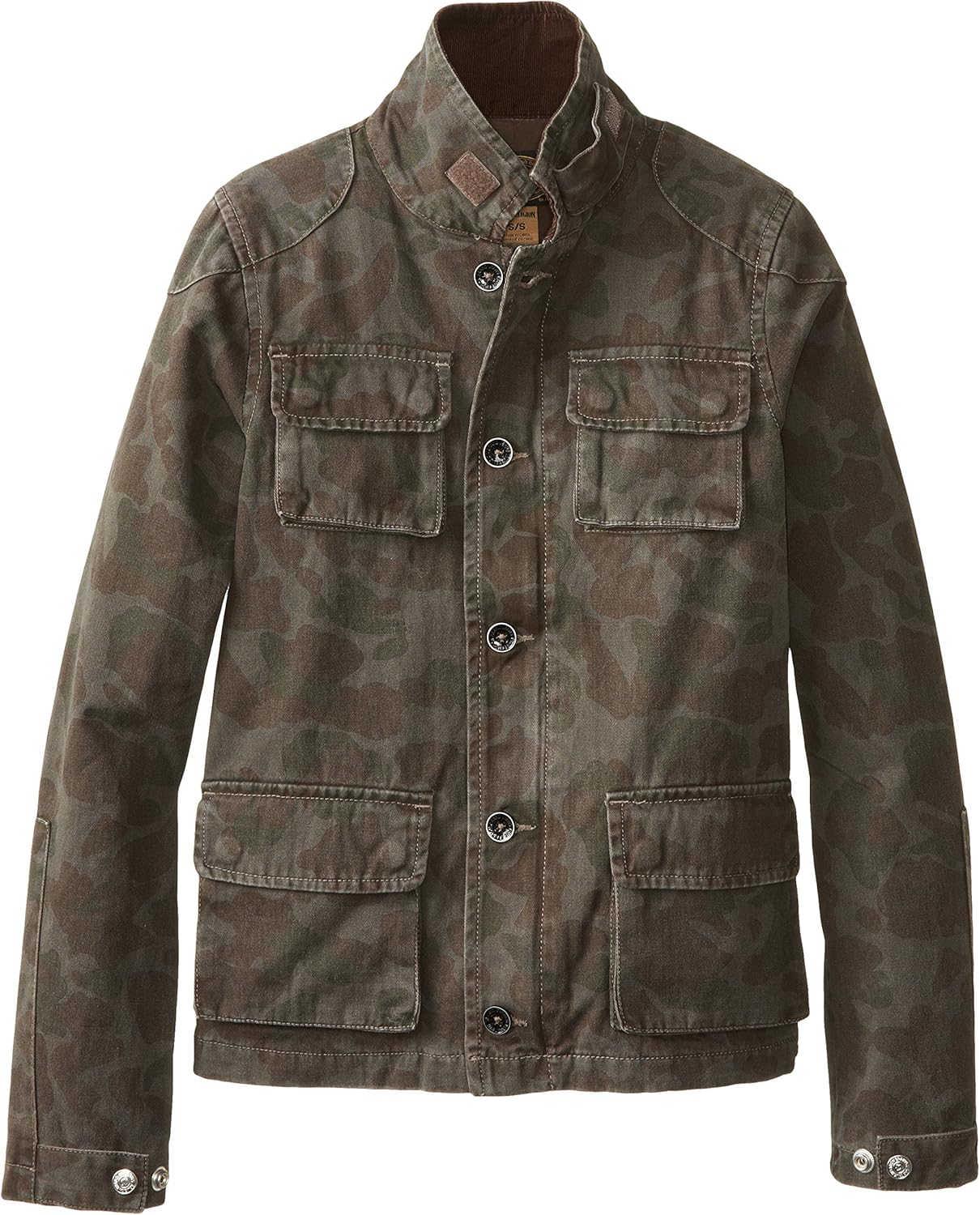 boys true religion coat