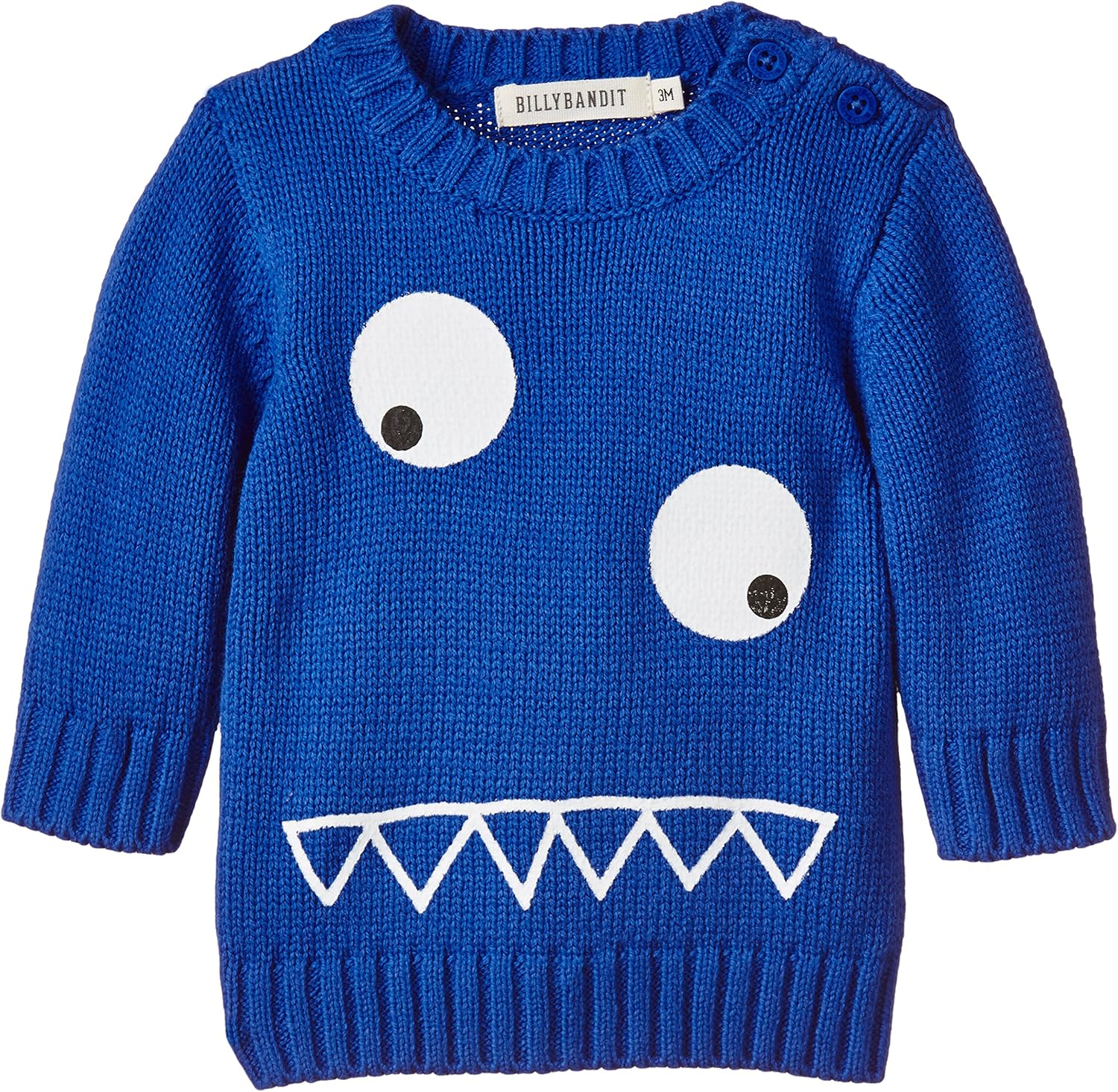 billybandit children's clothing