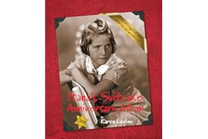 Hana's Suitcase Anniversary Album (Holocaust Remembrance Series)