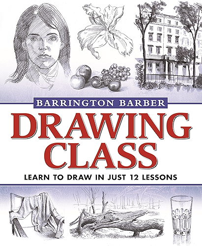 Download Drawing Class (English Edition) PDF