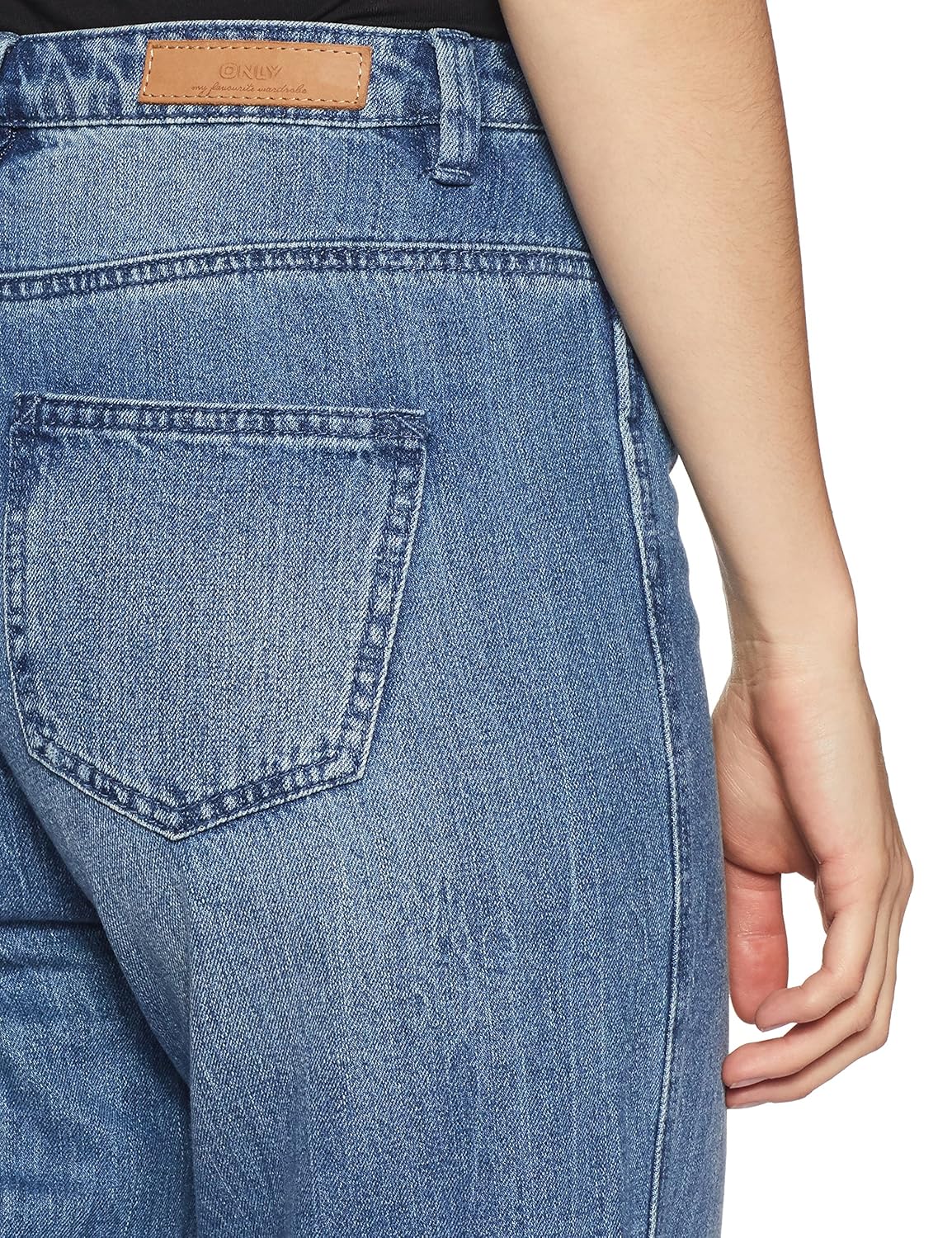 only women's skinny jeans