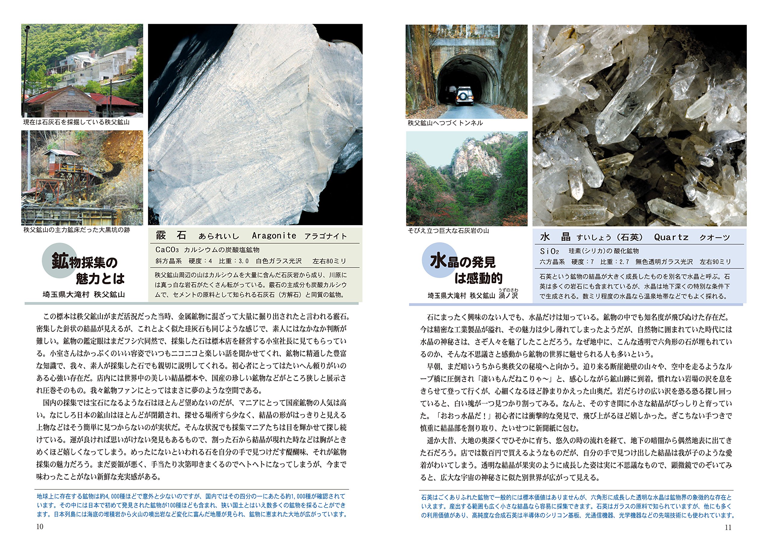 趣味の鉱石 トレジャーハンター 増補改訂版 板垣 清司 本 通販 Amazon