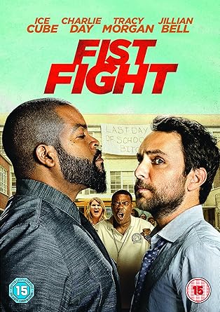 Buy Fist Fight (2017) Online
