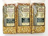 All Natural Gluten Free Vegetarian Vegan Tuscan