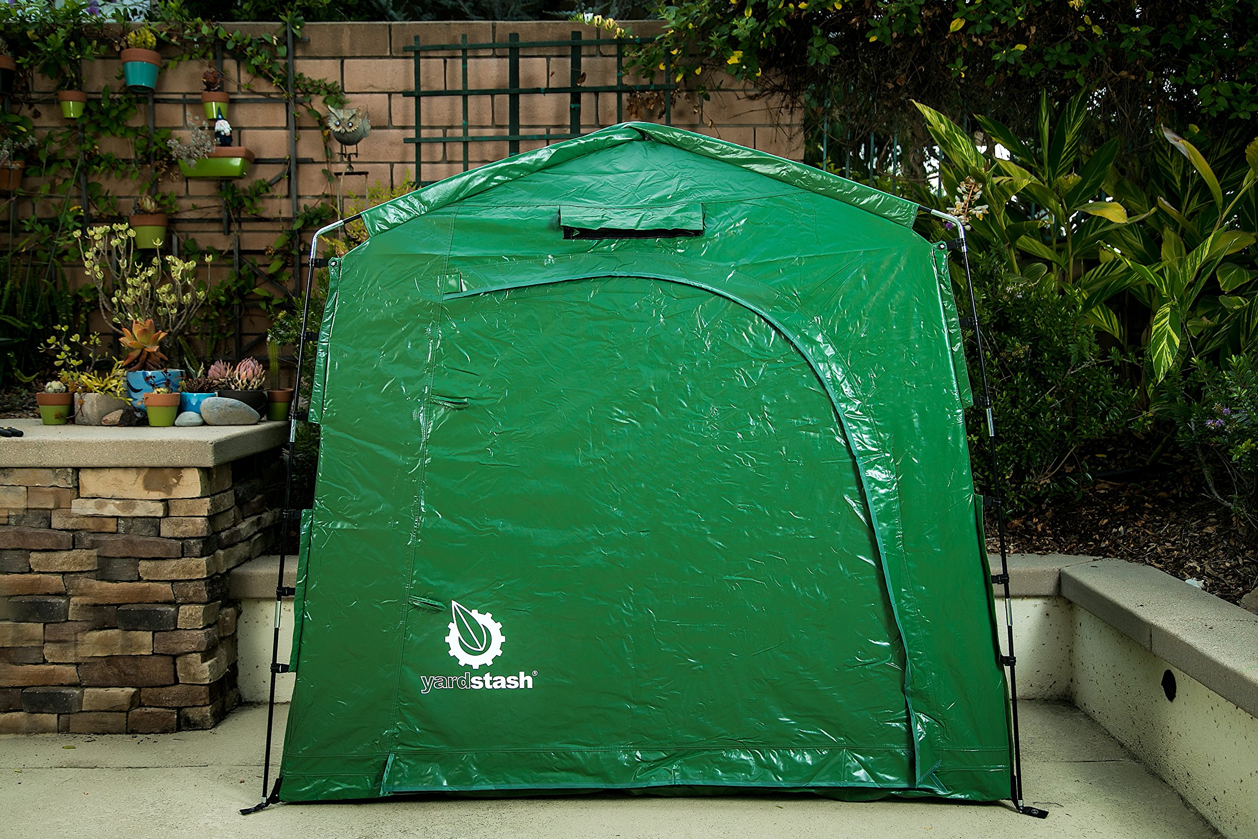 yardstash tent