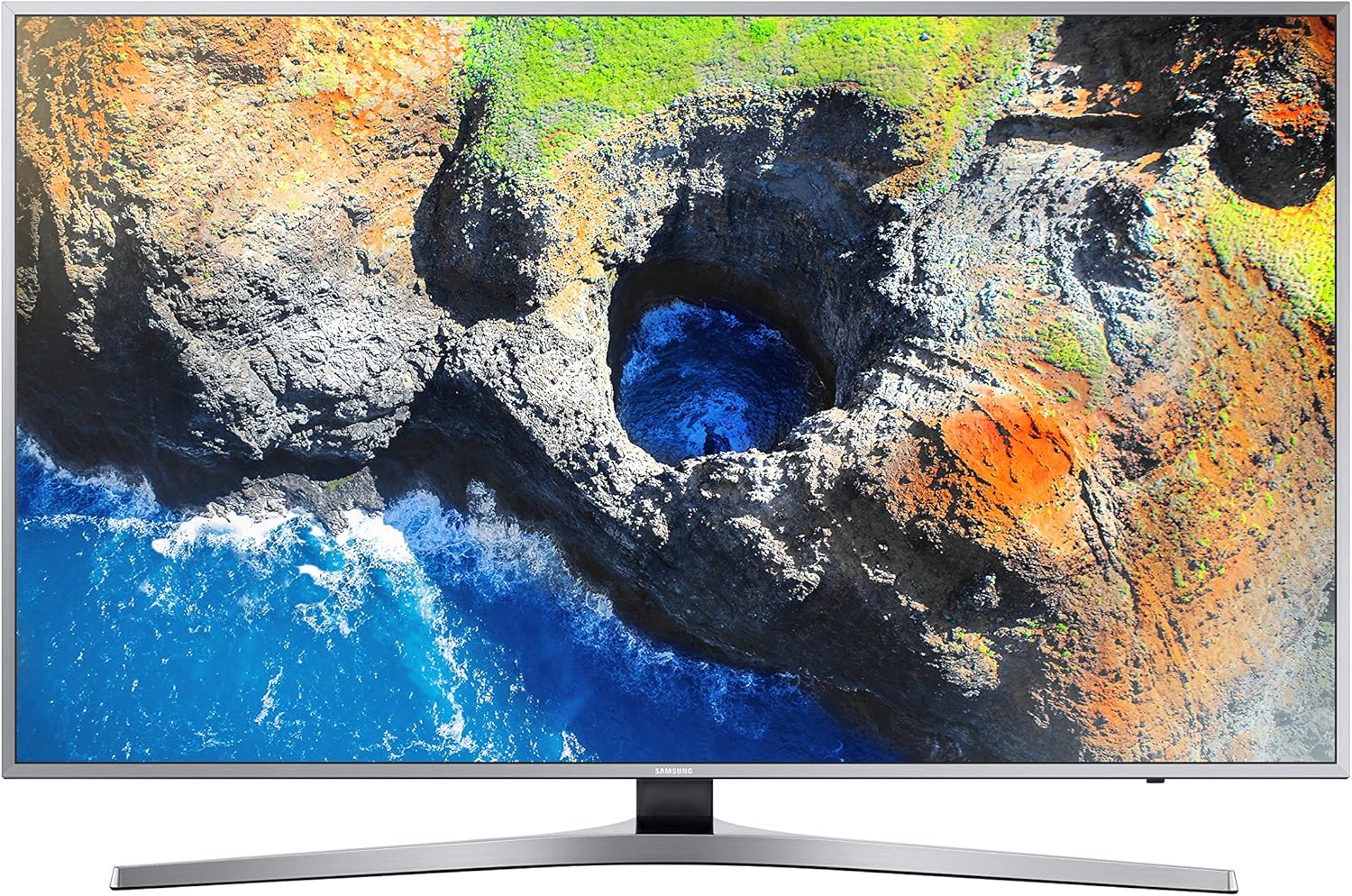 Tv Samsung Non Si Vede Lo Schermo
