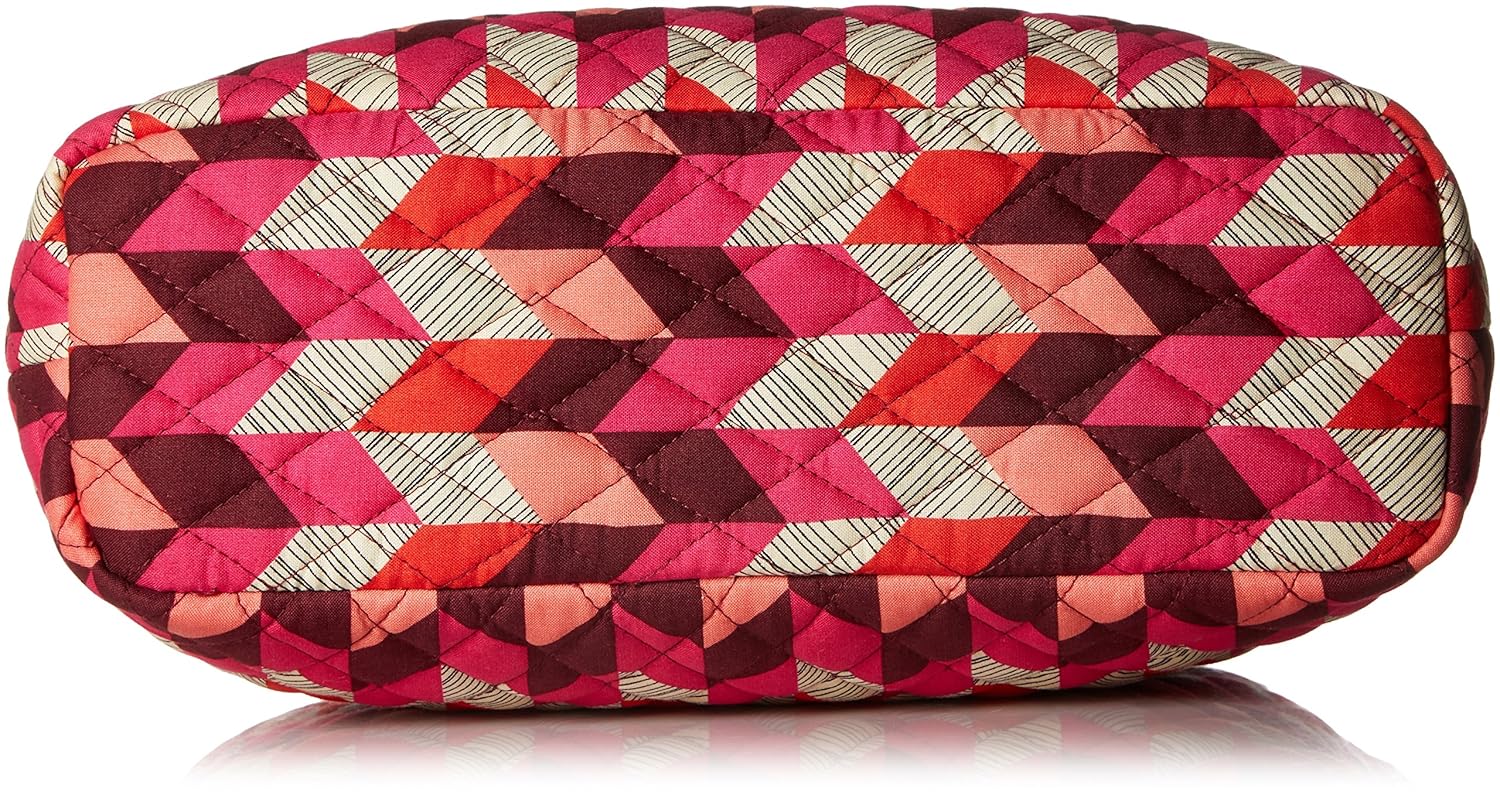 vera bradley tote bag