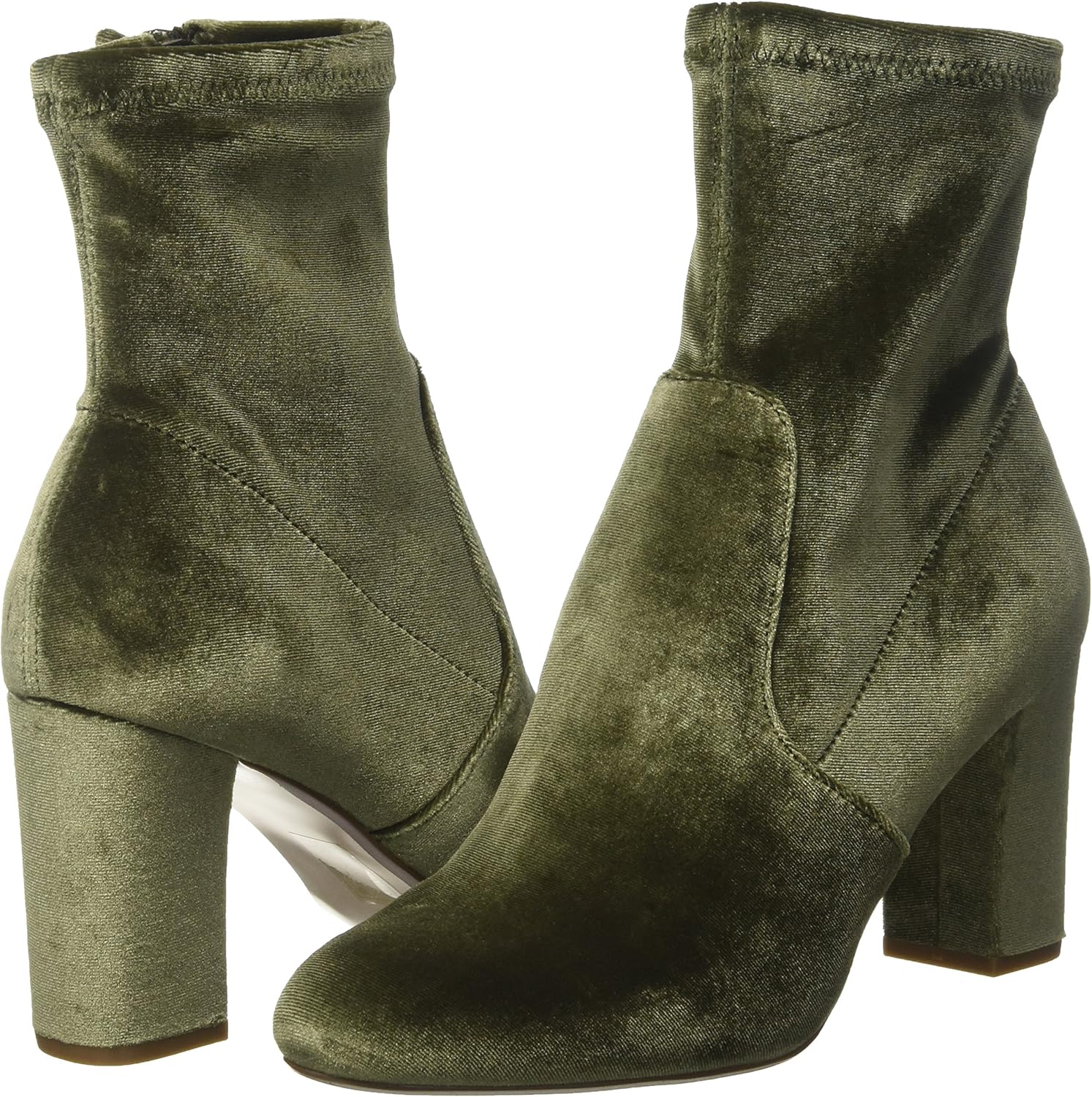 steve madden olive green shoes