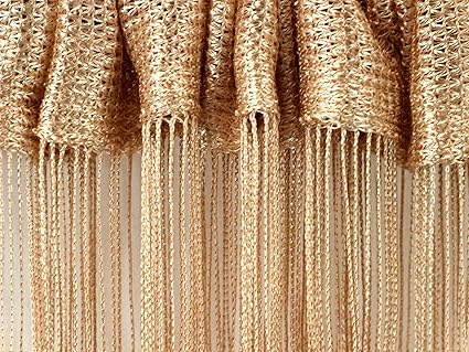 String Curtains Blinds Fly Screen Patio Door Divider Door Window