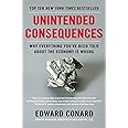 Unintended Consequences: Why Everything You've Been Told About the Economy Is Wrong