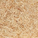Komodo Aspen Bed Terrain 6 Litre – Natural Snake Bedding Substrate view 3