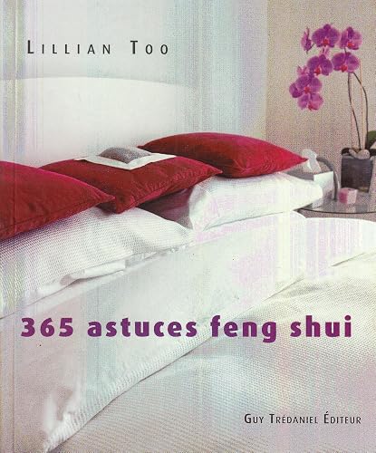 Download 365 astuces feng shui PDF