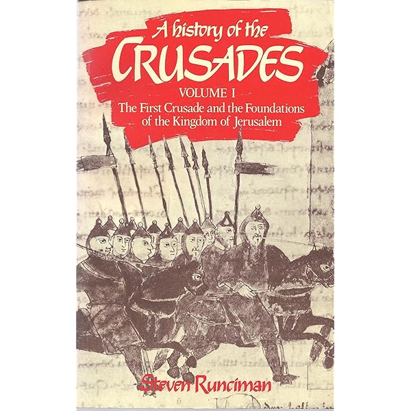 Amazon.com: A History of the Crusades: Volume II The Kingdom of
