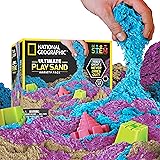 National Geographic 6 Lb. Moon Sand Combo Pack - 2